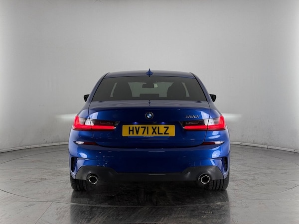 Used BMW 3 Series 2021 for sale - 76124148: Photo 9
