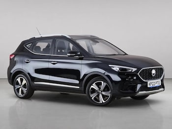 Used MG MG ZS 2022 for sale - 79292831: Photo