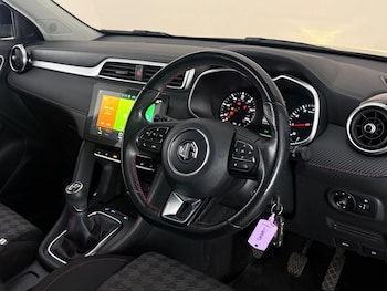 Used MG MG ZS 2022 for sale - 79292831: Photo
