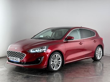 Used Ford Focus 2019 for sale - 76484666: Photo