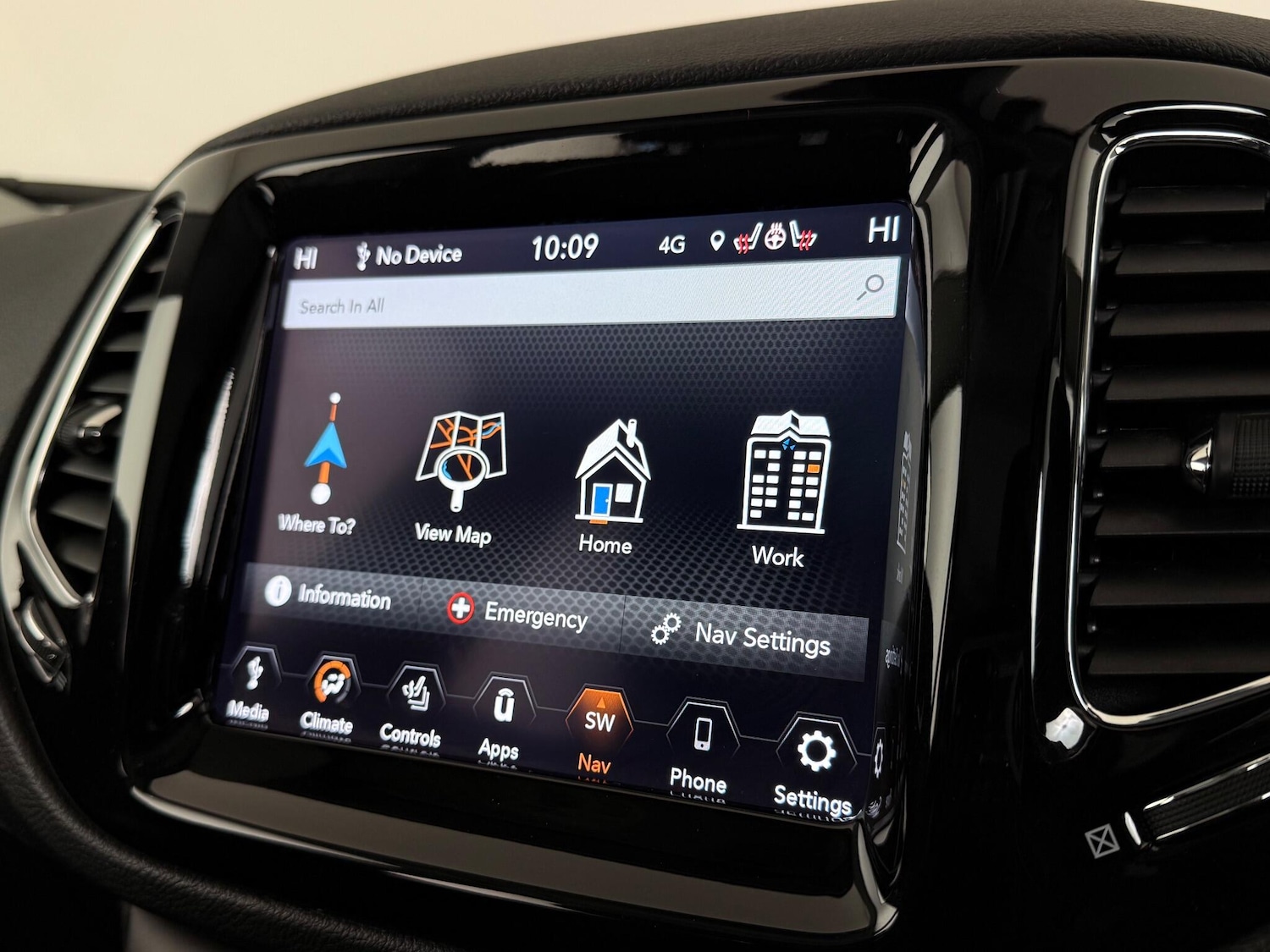 Used Jeep Compass 2021 for sale - 77182633: Photo 28