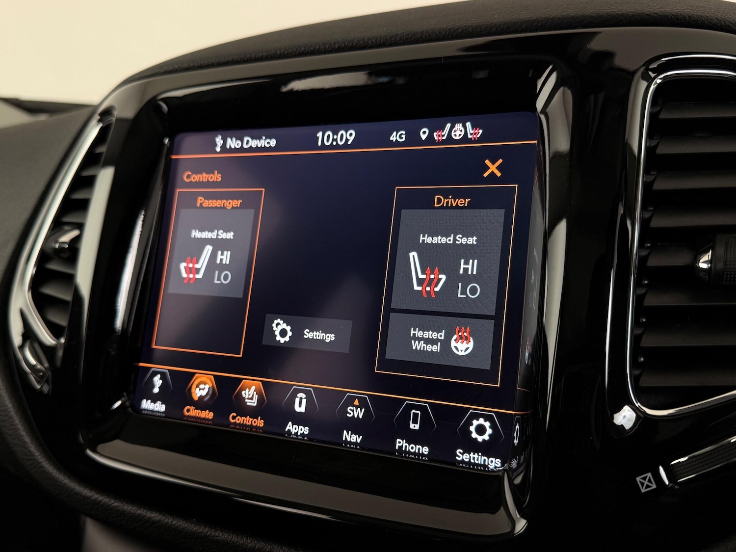 Used Jeep Compass 2021 for sale - 77182633: Photo 29