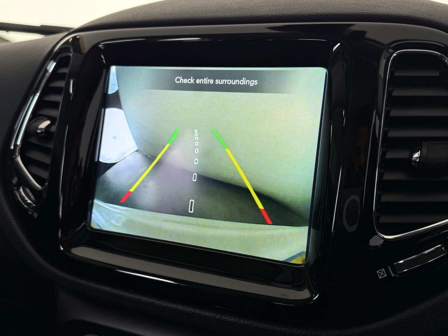 Used Jeep Compass 2021 for sale - 77182633: Photo 30