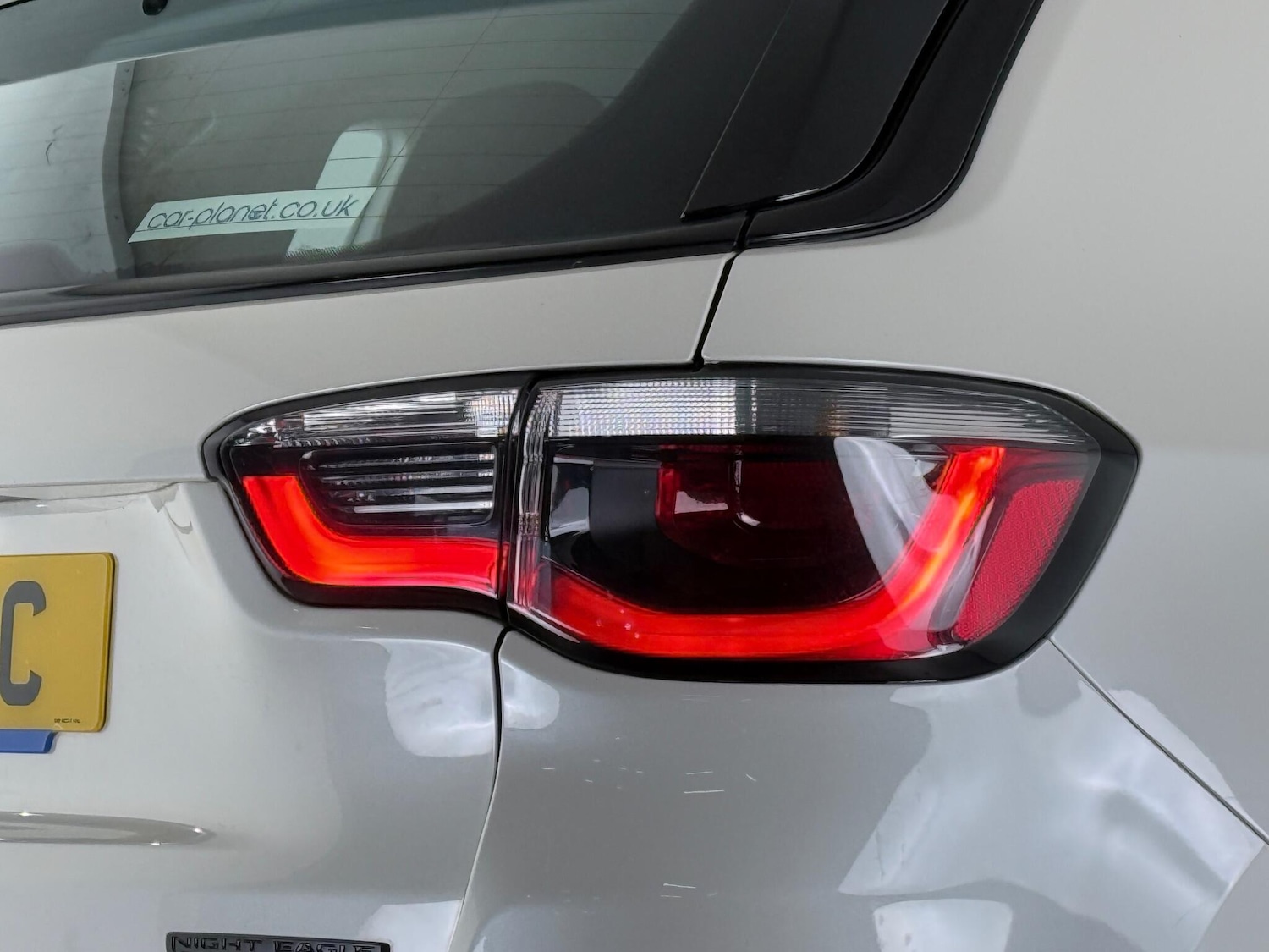 Used Jeep Compass 2021 for sale - 77182633: Photo 7