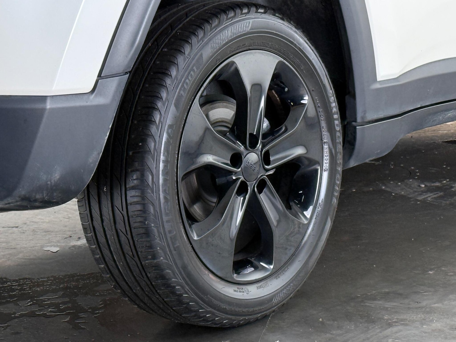 Used Jeep Compass 2021 for sale - 77182633: Photo 9