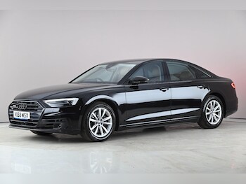 Used Audi A8 2018 for sale - 78325048: Photo