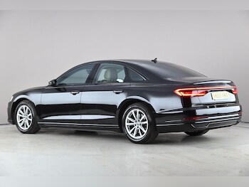 Used Audi A8 2018 for sale - 78325048: Photo