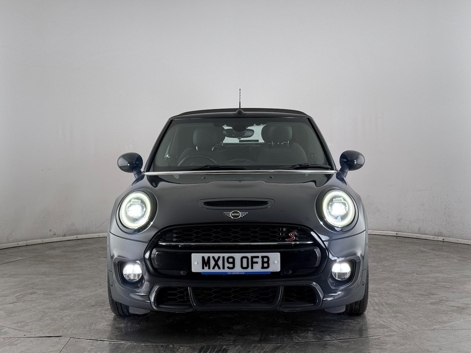 Used MINI Convertible 2019 for sale - 77260553: Photo 14