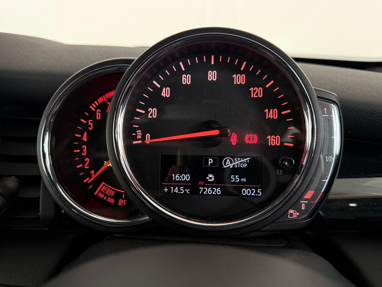 Used MINI Convertible 2019 for sale - 77260553: Photo 21