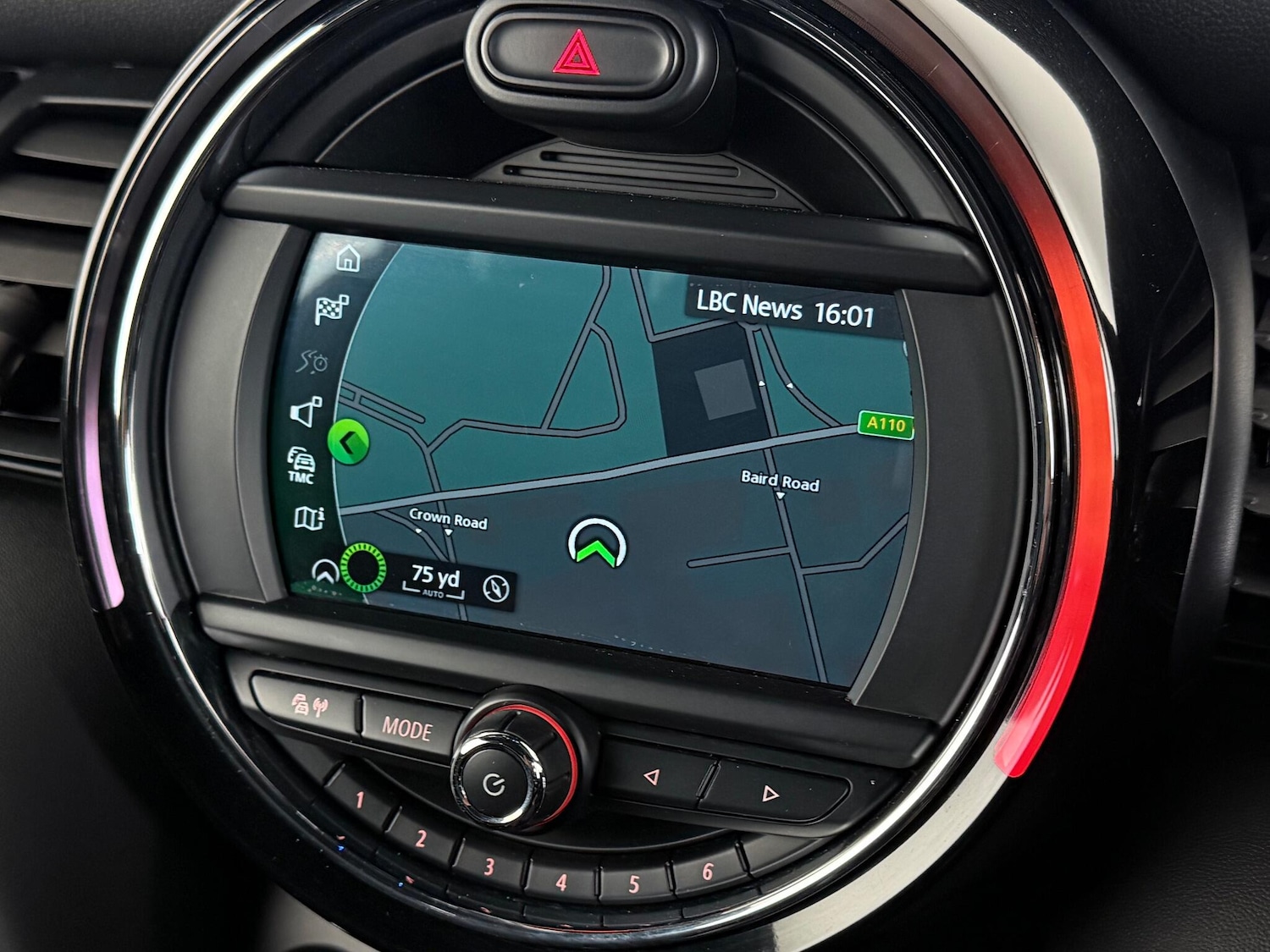 Used MINI Convertible 2019 for sale - 77260553: Photo 27