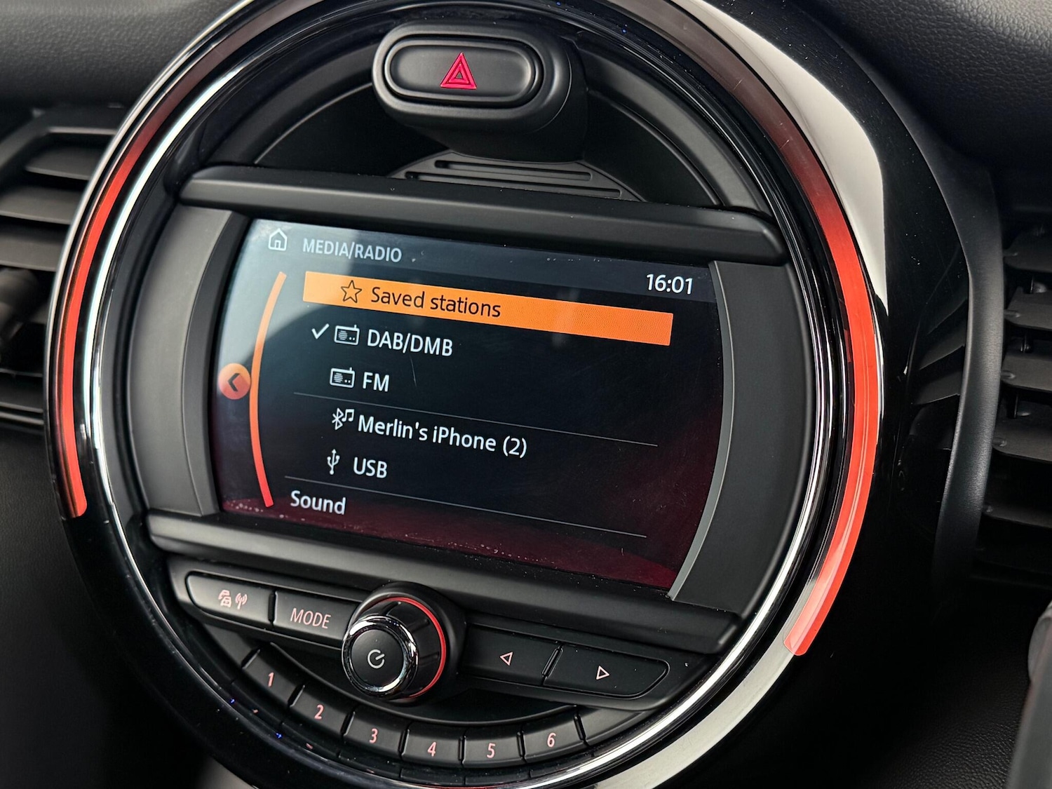 Used MINI Convertible 2019 for sale - 77260553: Photo 28