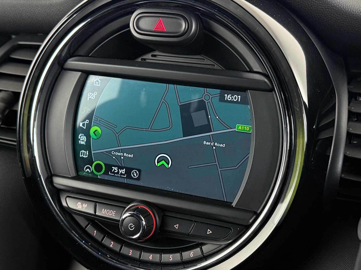 Used MINI Convertible 2019 for sale - 77260553: Photo 29