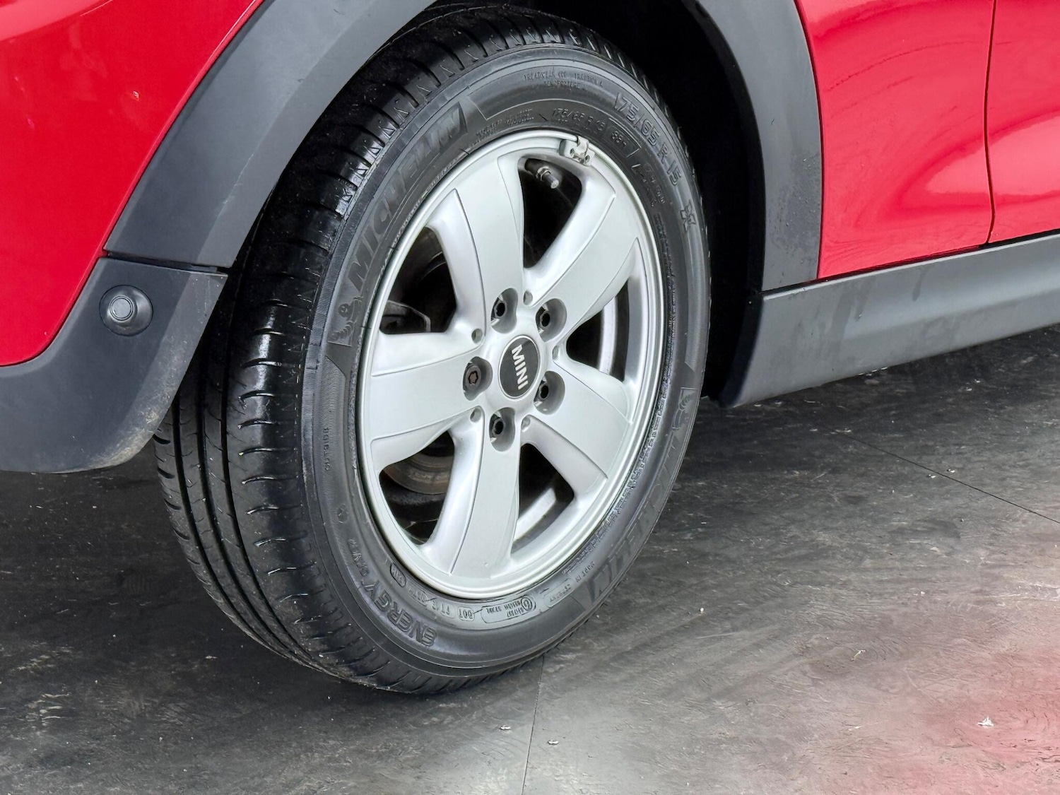 Used MINI Convertible 2019 for sale - 77260242: Photo 13