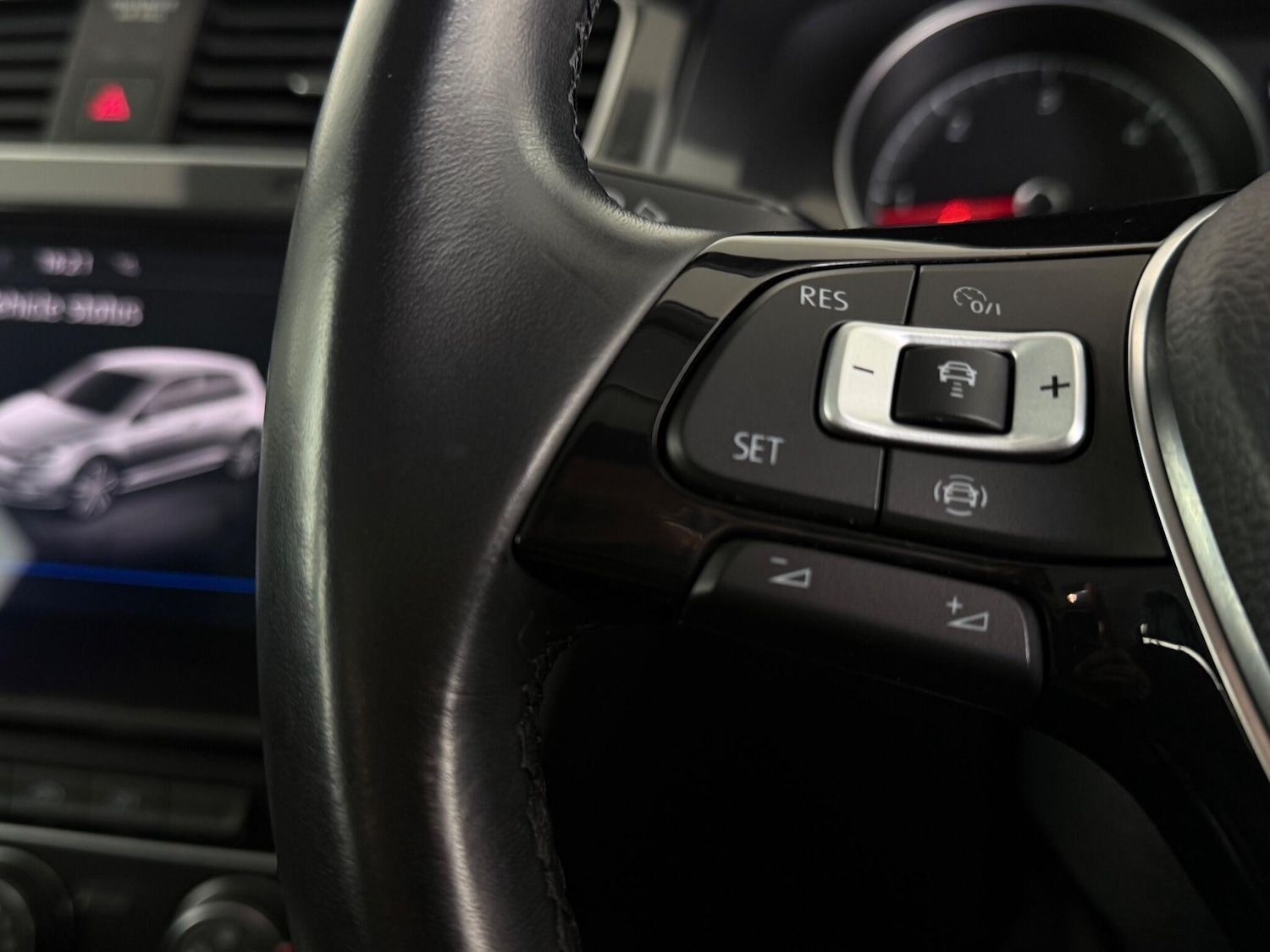 Used Volkswagen Golf 2018 for sale - 77260568: Photo 14