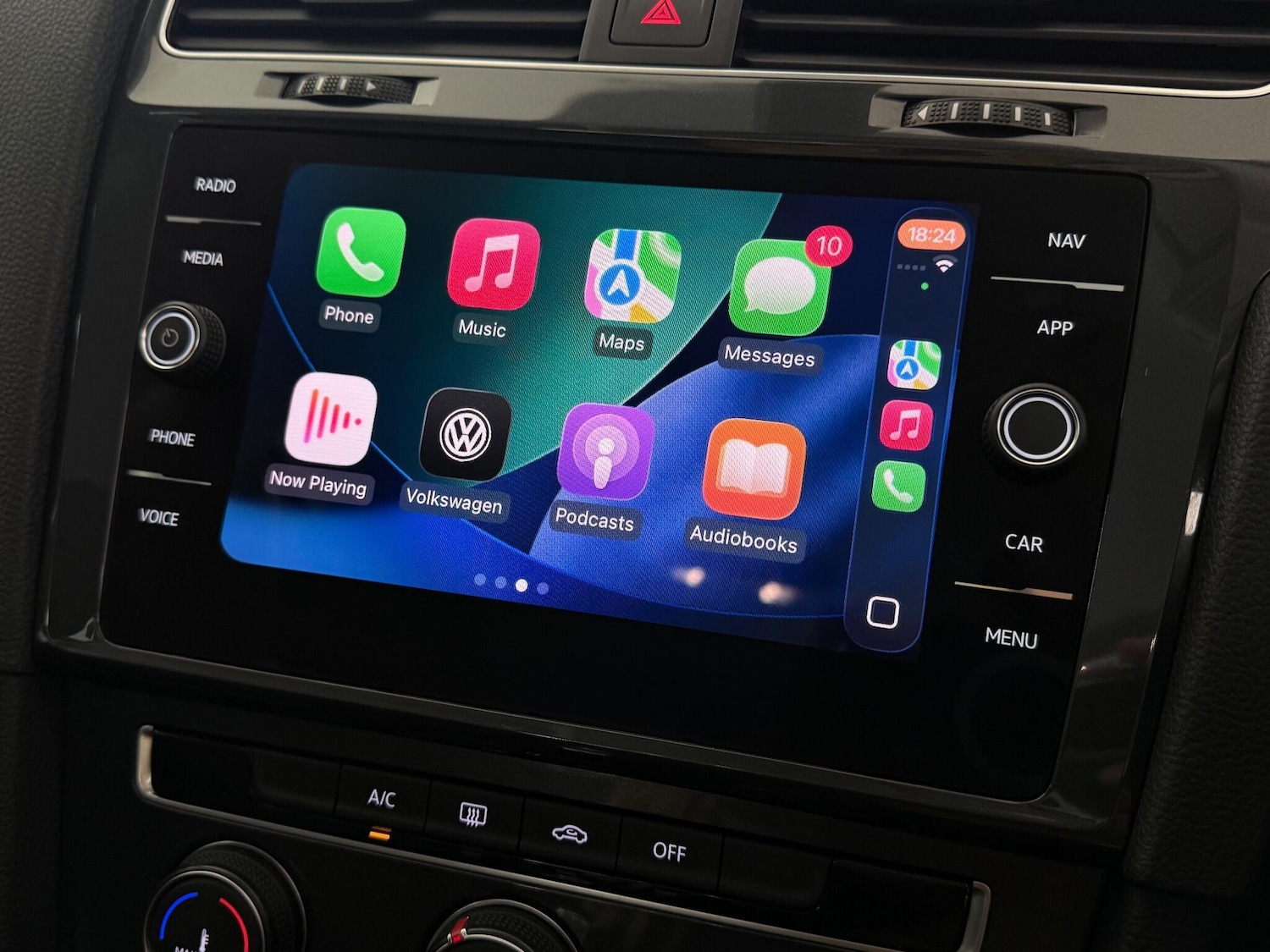 Used Volkswagen Golf 2018 for sale - 77260568: Photo 28