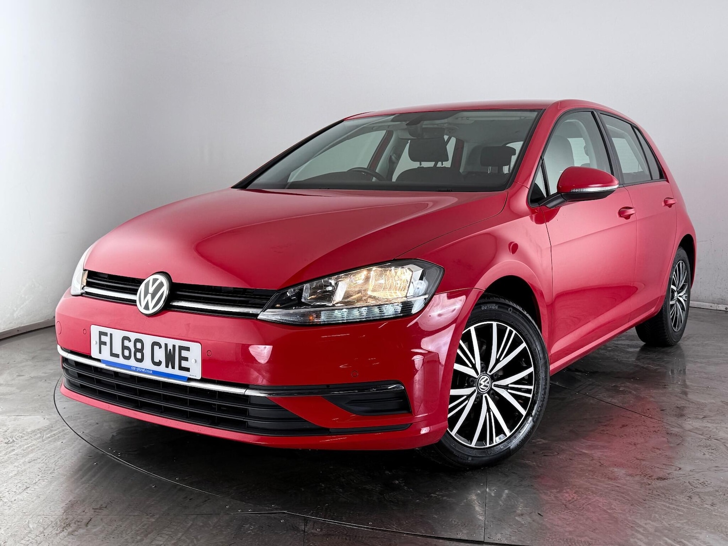 Used Volkswagen Golf 2018 for sale - 77260568: Photo 34