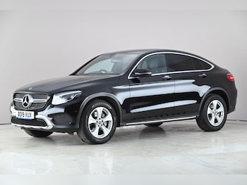 Used Mercedes-Benz GLC 2019 for sale - 78048359: Photo