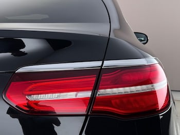 Used Mercedes-Benz GLC 2019 for sale - 78048359: Photo