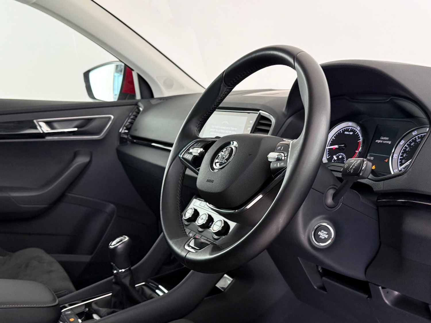 Used Skoda Karoq 2022 for sale - 77182862: Photo 10