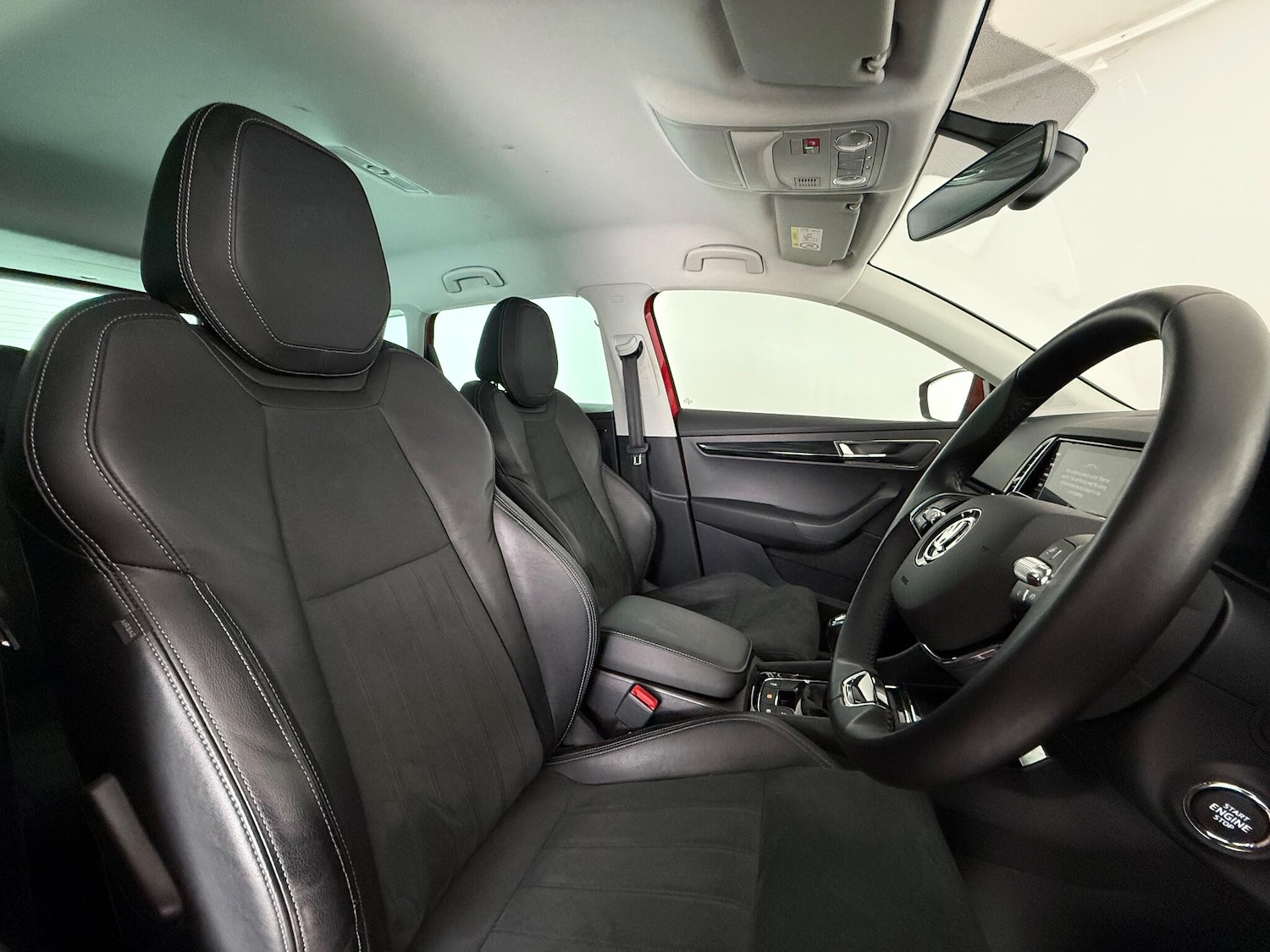 Used Skoda Karoq 2022 for sale - 77182862: Photo 11