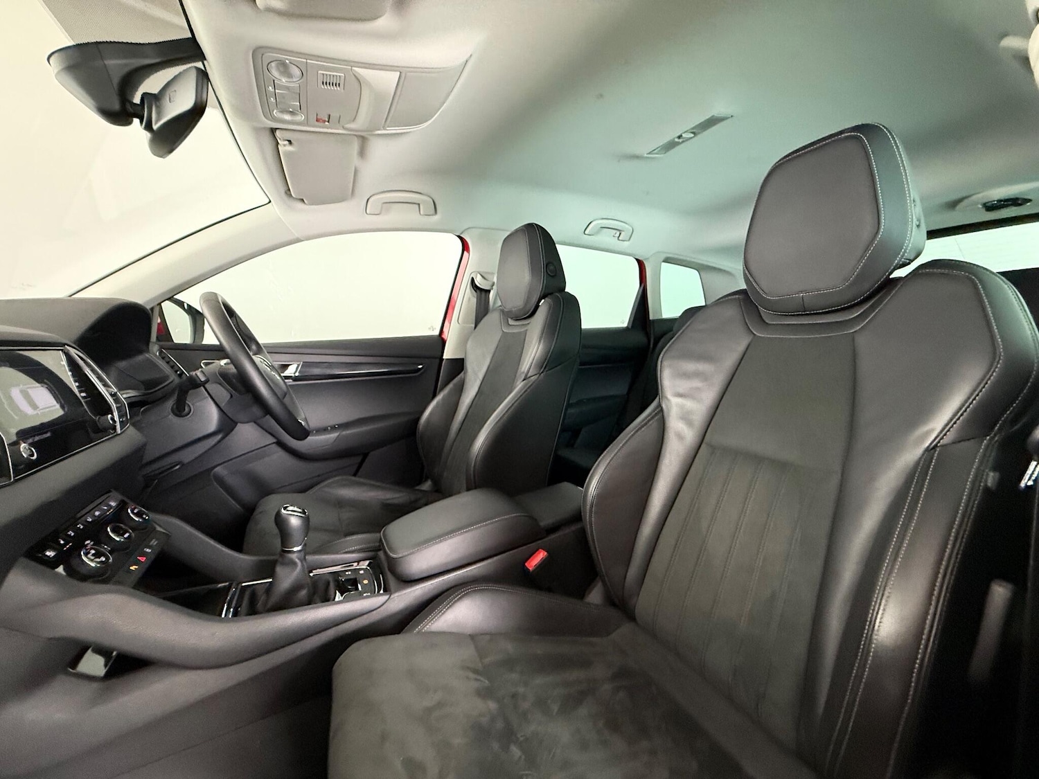 Used Skoda Karoq 2022 for sale - 77182862: Photo 13