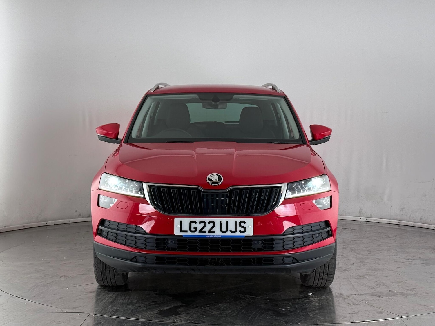 Used Skoda Karoq 2022 for sale - 77182862: Photo 5