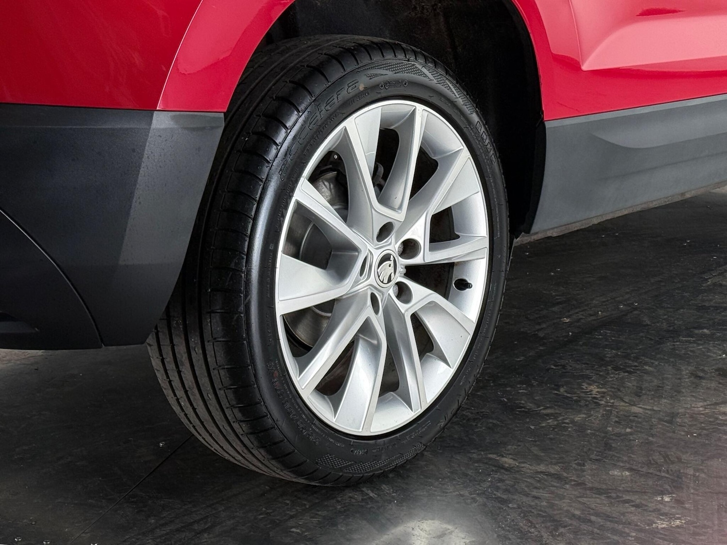 Used Skoda Karoq 2022 for sale - 77182862: Photo 9