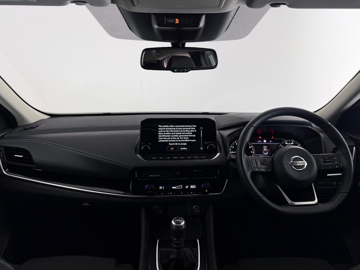 Used Nissan Qashqai 2022 for sale - 77222646: Photo 16