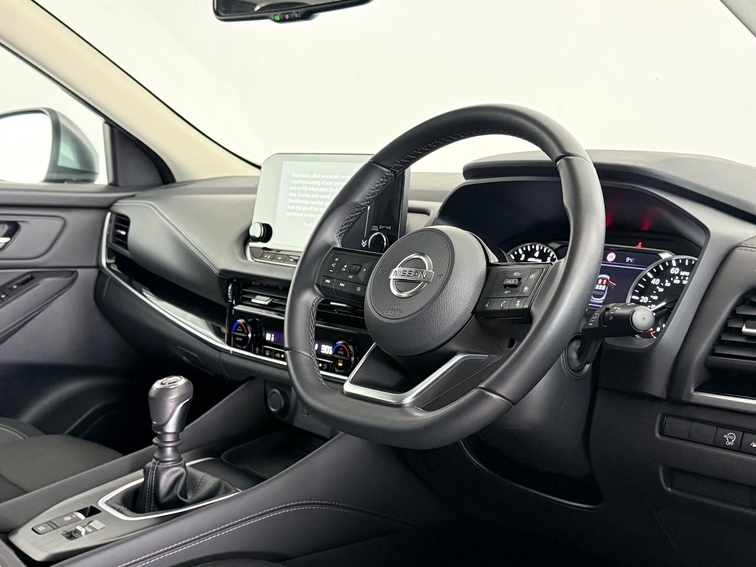 Used Nissan Qashqai 2022 for sale - 77222646: Photo 17