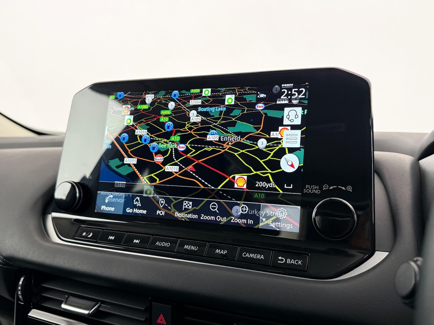 Used Nissan Qashqai 2022 for sale - 77222646: Photo 22