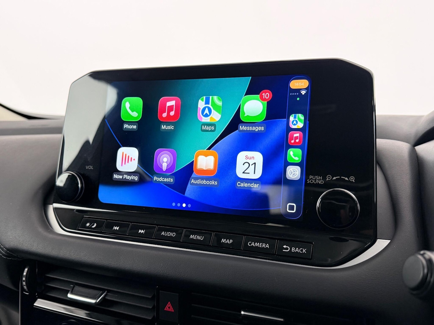 Used Nissan Qashqai 2022 for sale - 77222646: Photo 23