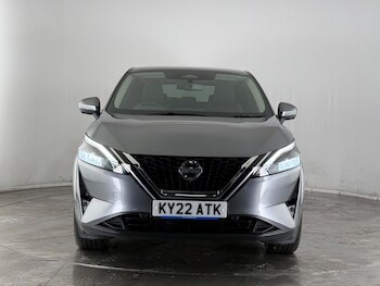 Used Nissan Qashqai 2022 for sale - 77222646: Photo