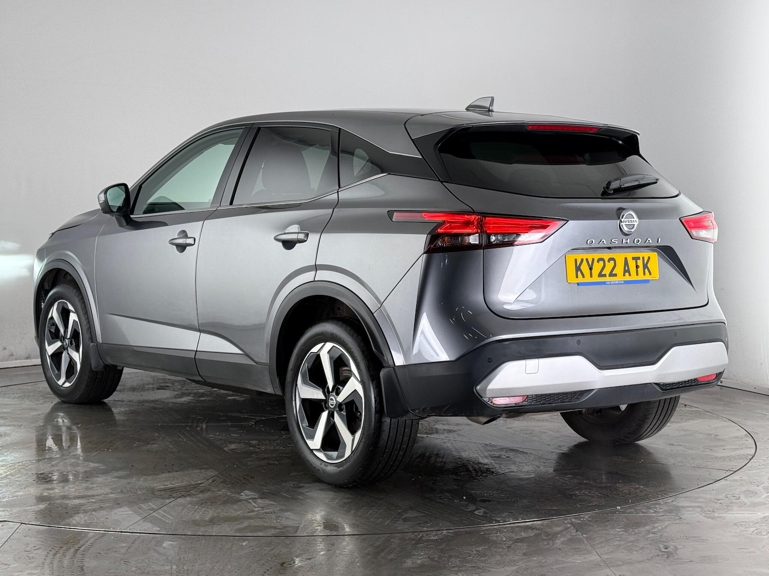 Used Nissan Qashqai 2022 for sale - 77222646: Photo 4