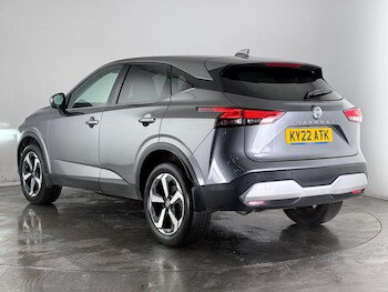 Used Nissan Qashqai 2022 for sale - 77222646: Photo