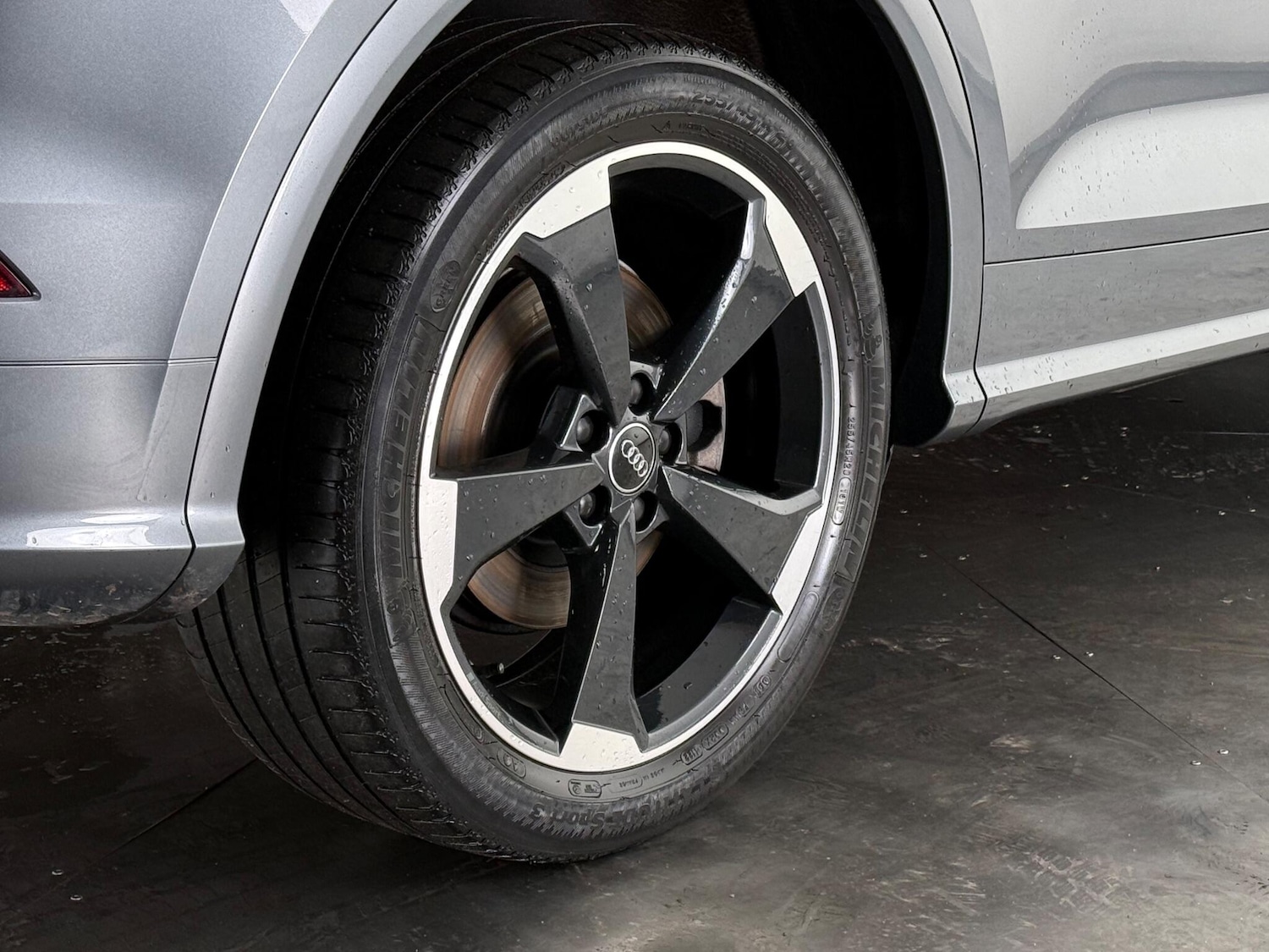 Used Audi Q5 2019 for sale - 76467139: Photo 10