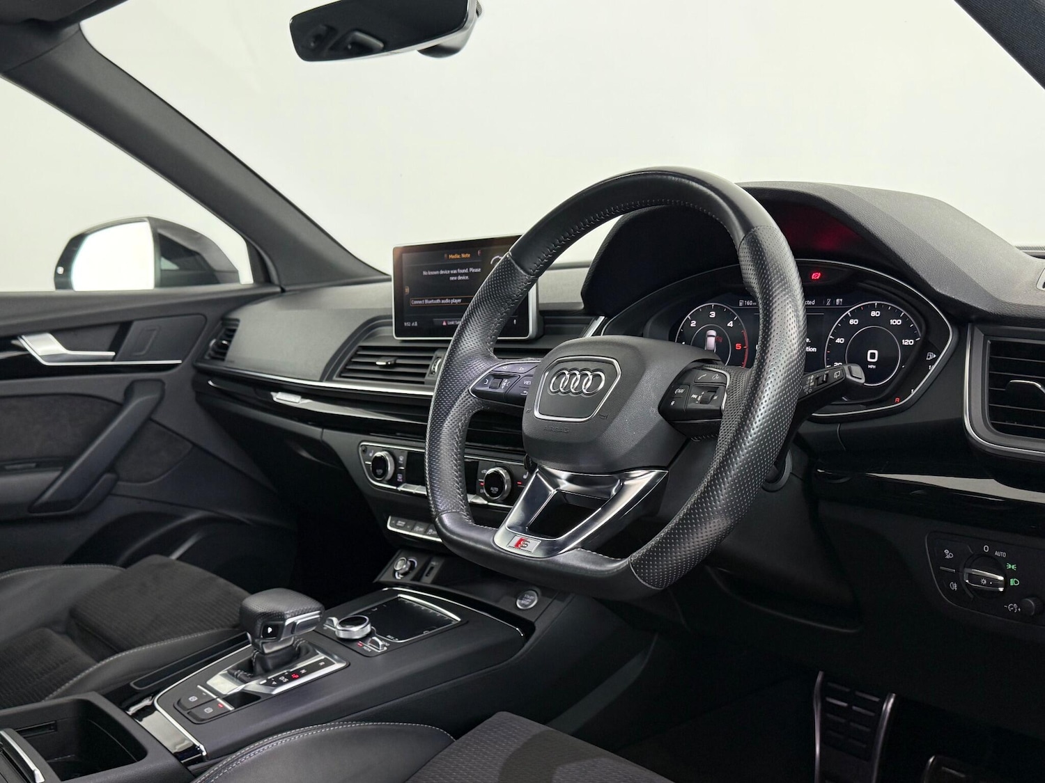 Used Audi Q5 2019 for sale - 76467139: Photo 15