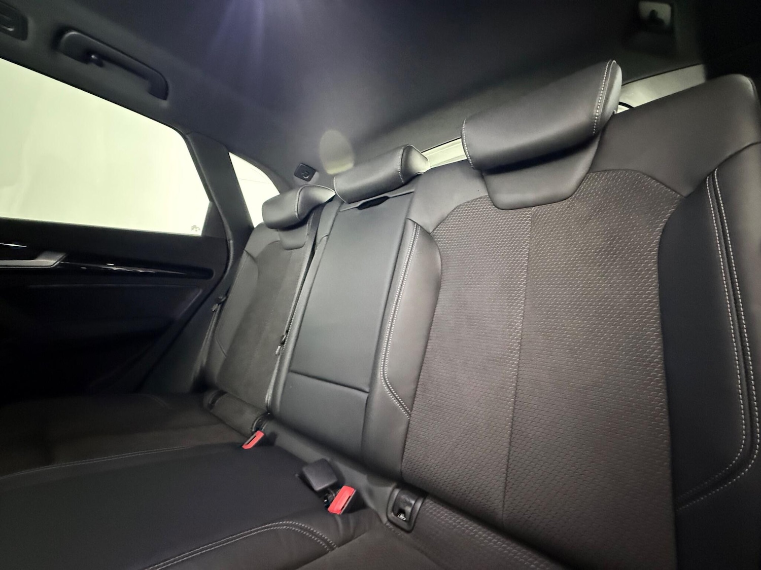 Used Audi Q5 2019 for sale - 76467139: Photo 19