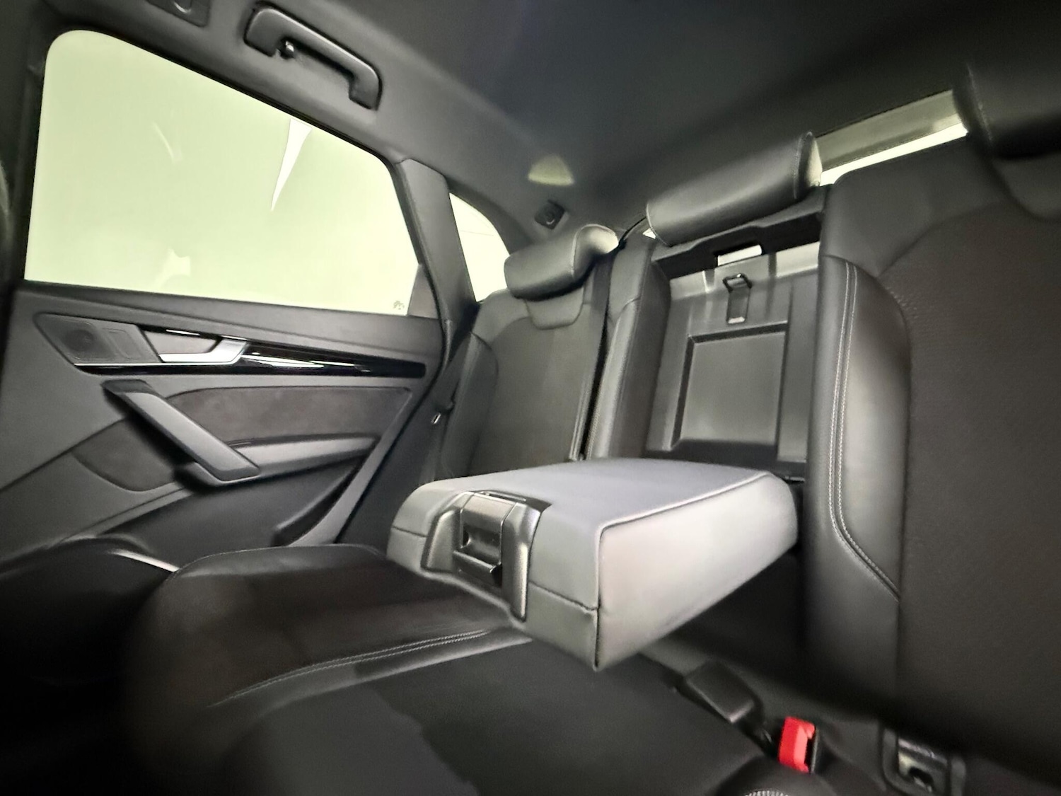 Used Audi Q5 2019 for sale - 76467139: Photo 20