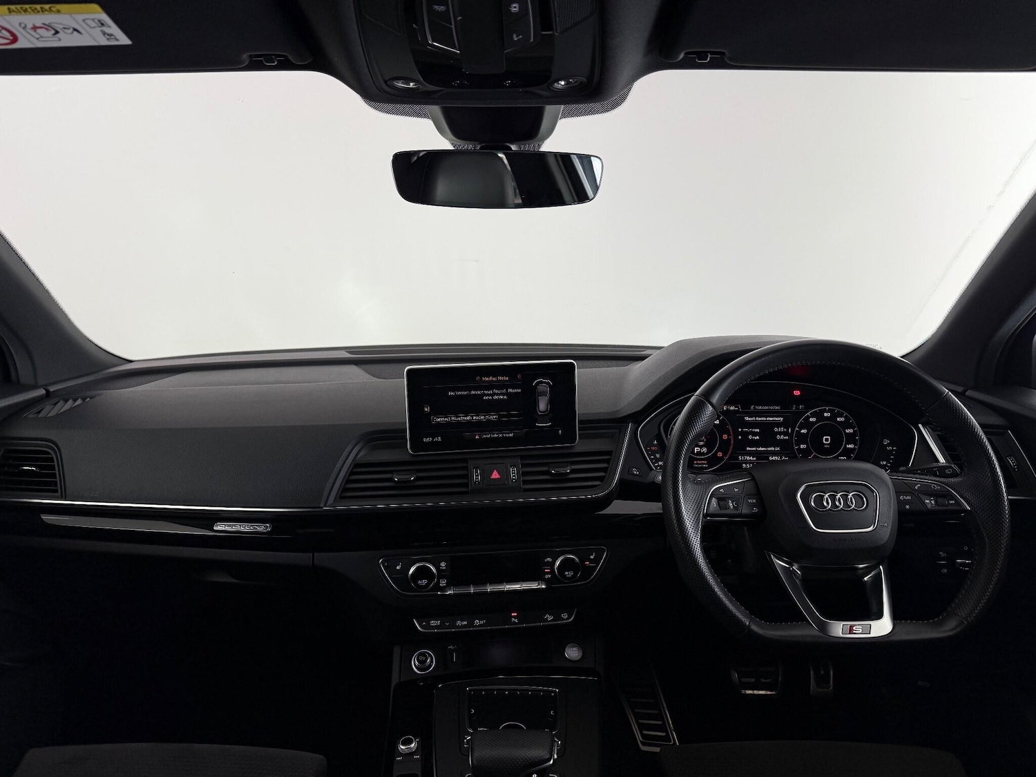 Used Audi Q5 2019 for sale - 76467139: Photo 21