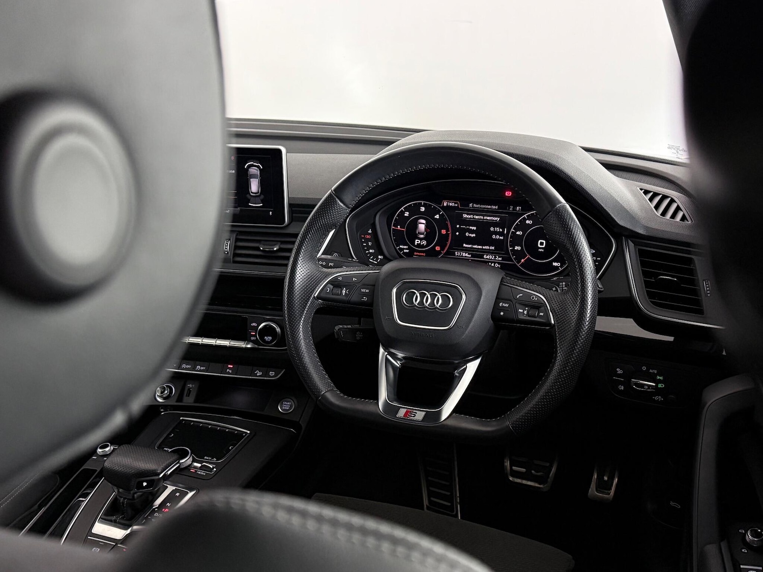 Used Audi Q5 2019 for sale - 76467139: Photo 27