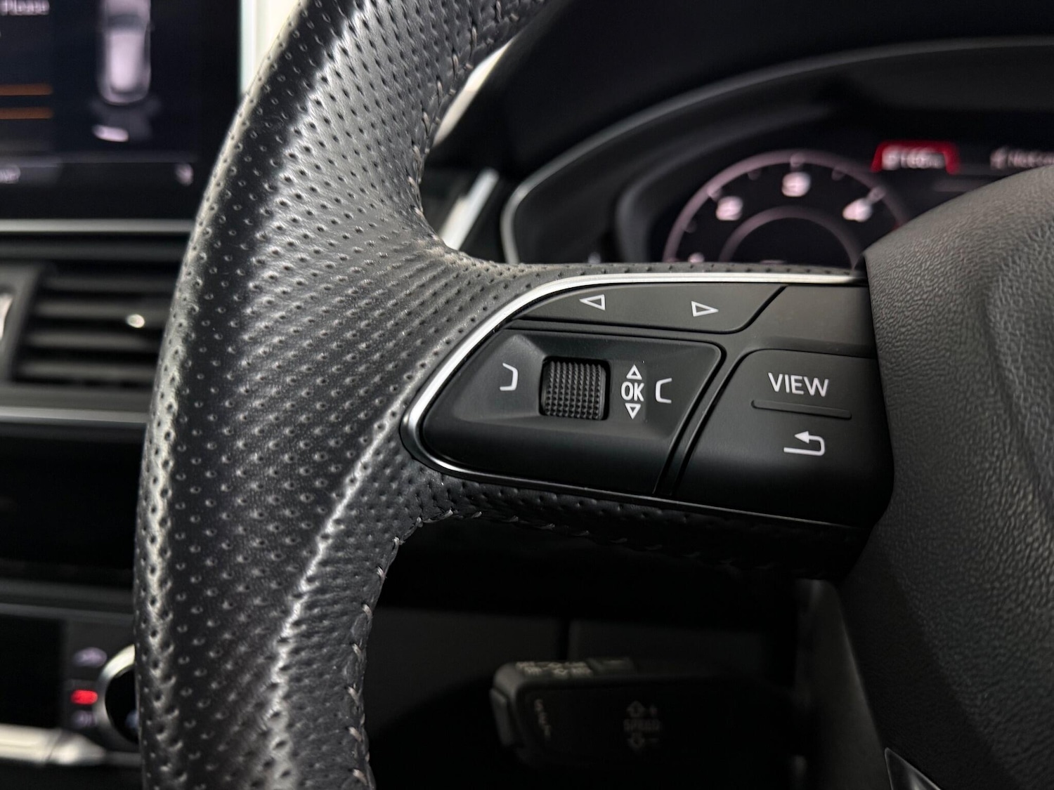 Used Audi Q5 2019 for sale - 76467139: Photo 28