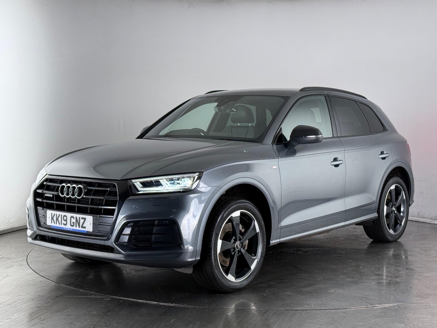 Used Audi Q5 2019 for sale - 76467139: Photo 3