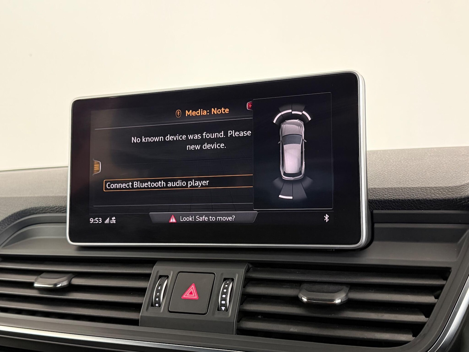 Used Audi Q5 2019 for sale - 76467139: Photo 36