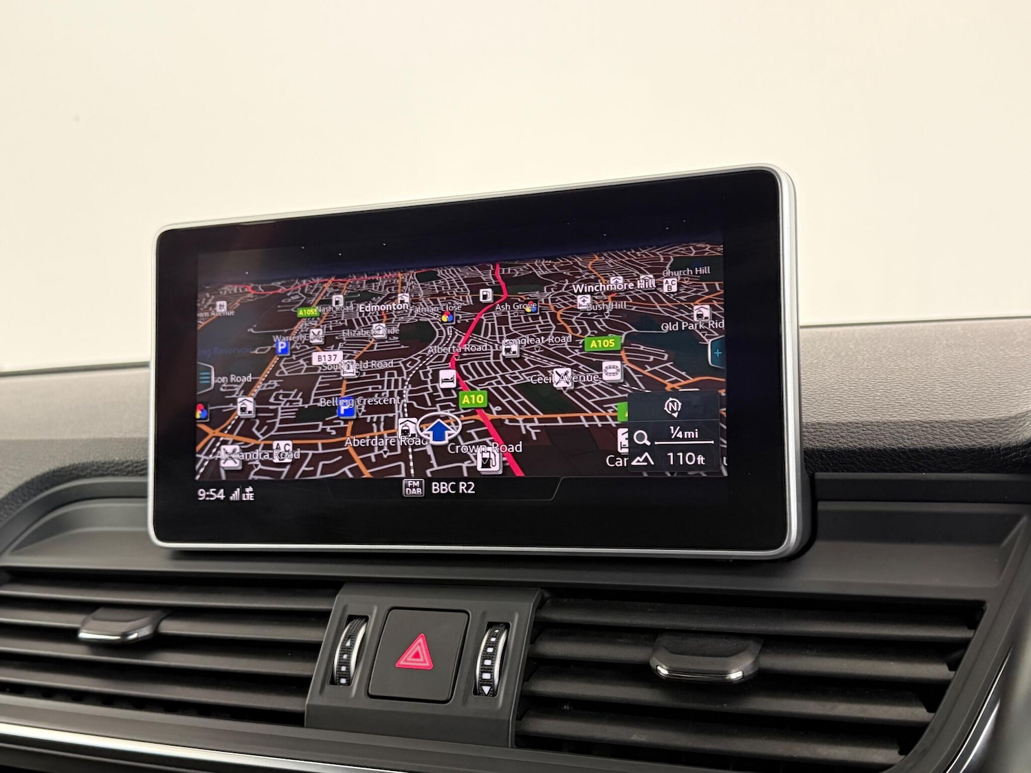 Used Audi Q5 2019 for sale - 76467139: Photo 37