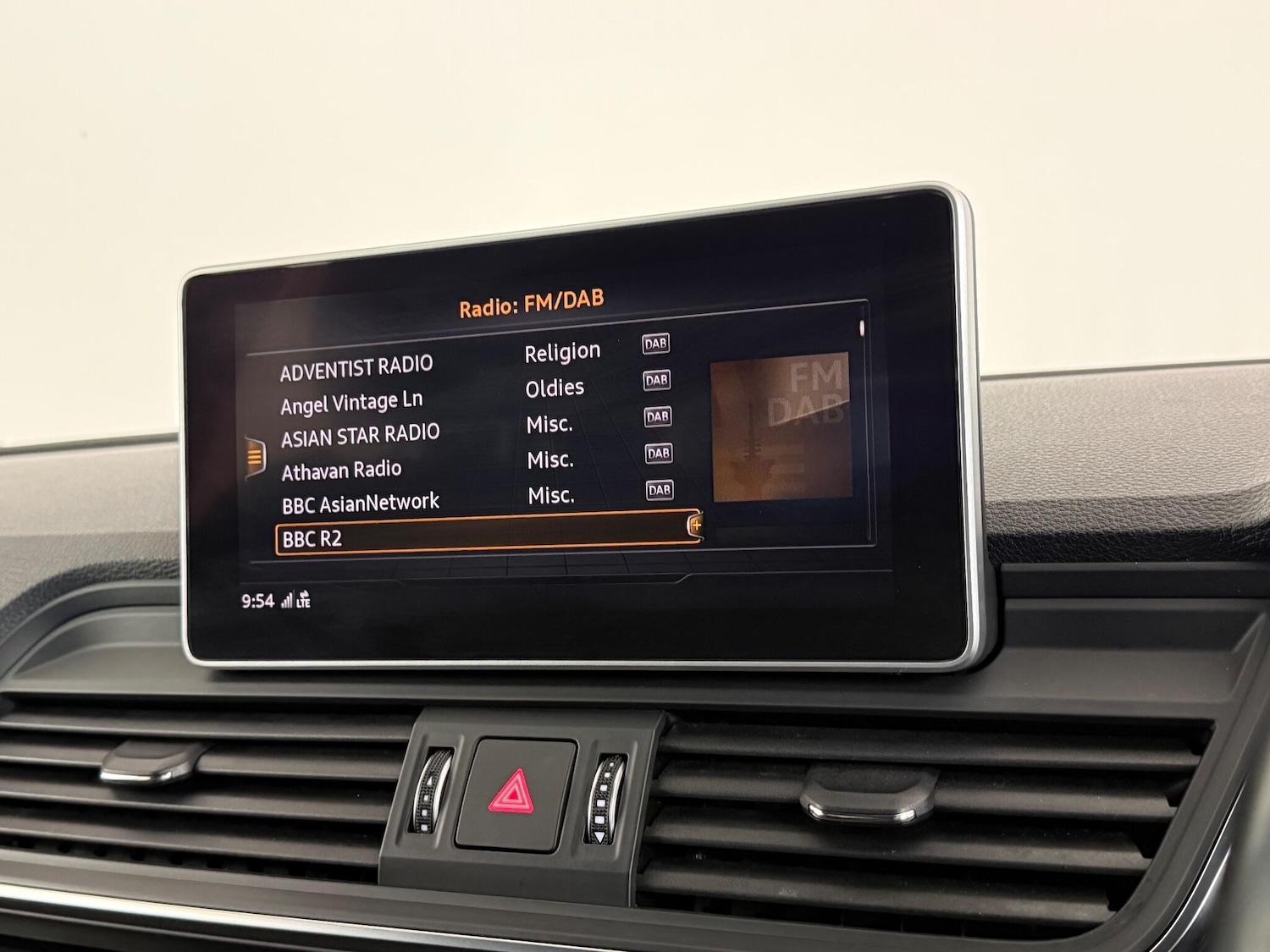 Used Audi Q5 2019 for sale - 76467139: Photo 38