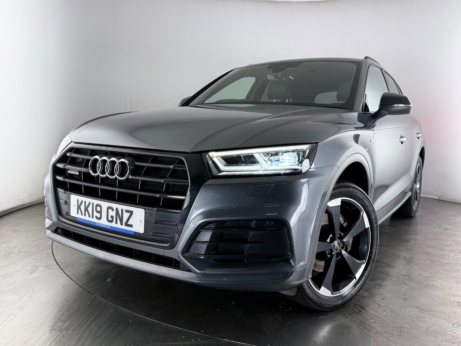Used Audi Q5 2019 for sale - 76467139: Photo 48