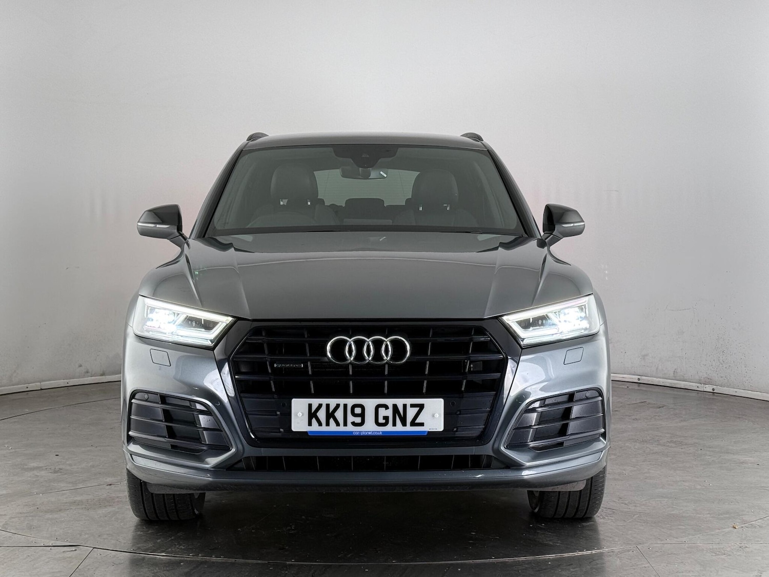 Used Audi Q5 2019 for sale - 76467139: Photo 7