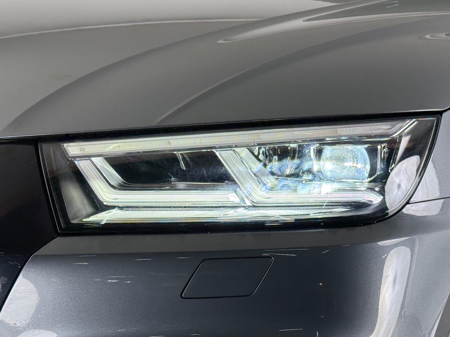 Used Audi Q5 2019 for sale - 76467139: Photo 8