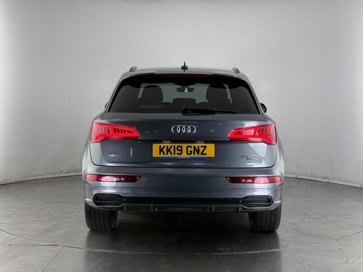Used Audi Q5 2019 for sale - 76467139: Photo 9