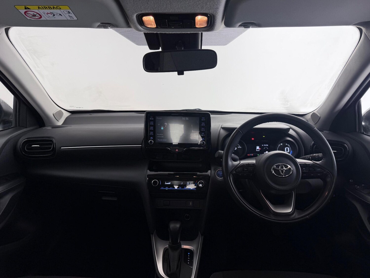 Used Toyota Yaris Cross 2023 for sale - 77246026: Photo 16